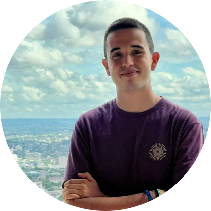Manel Comiche — foto de perfil